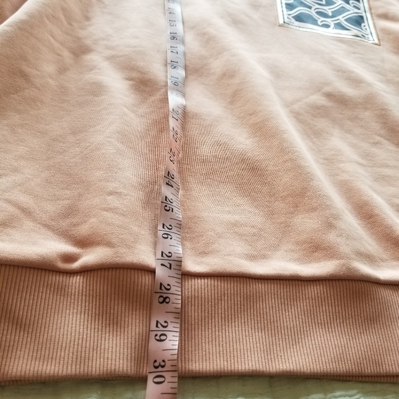 Scotch & Soda | ArtWork Grafic Sweater - Picture 9 of 10